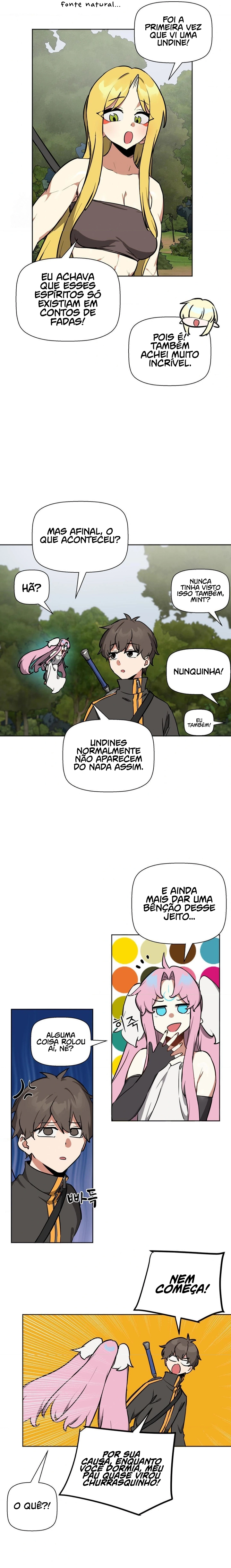 Ler Isekai Manless Capitulo 76 Page 4