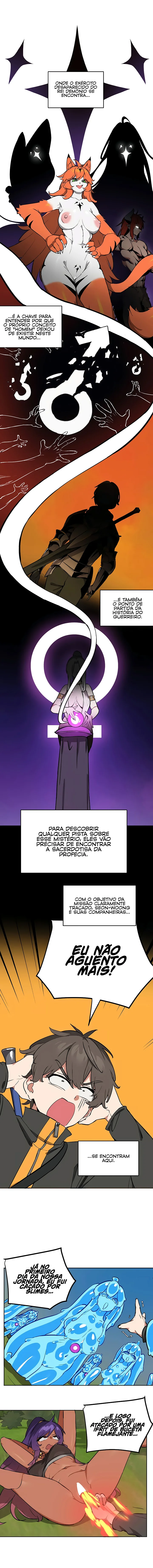 Ler Isekai Manless Capitulo 80 Page 2