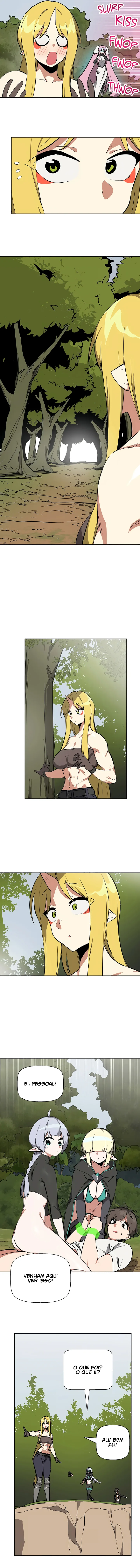 Ler Isekai Manless Capitulo 80 Page 4