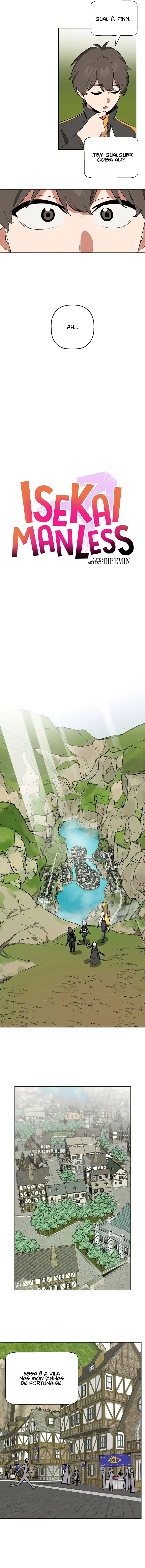 Ler Isekai Manless Capitulo 80 Page 5