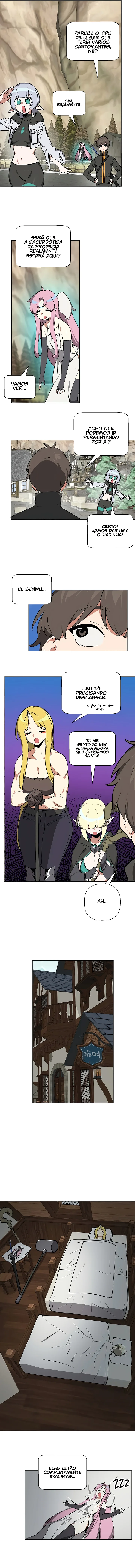 Ler Isekai Manless Capitulo 80 Page 6