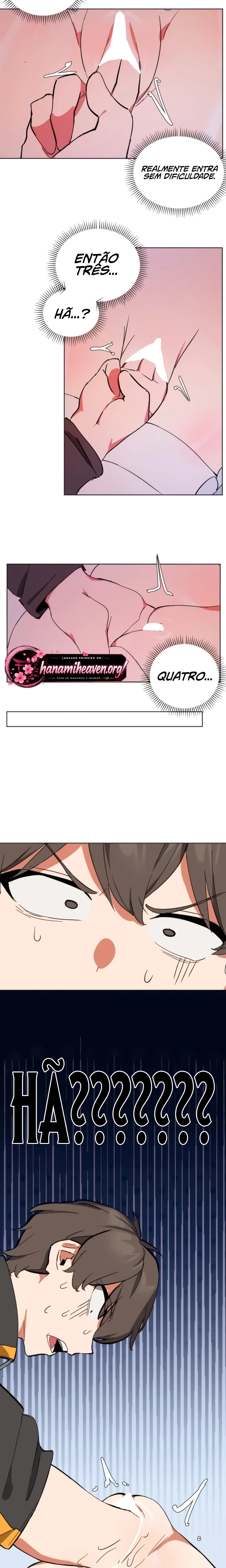 Ler Isekai Manless Capitulo 88 Page 20