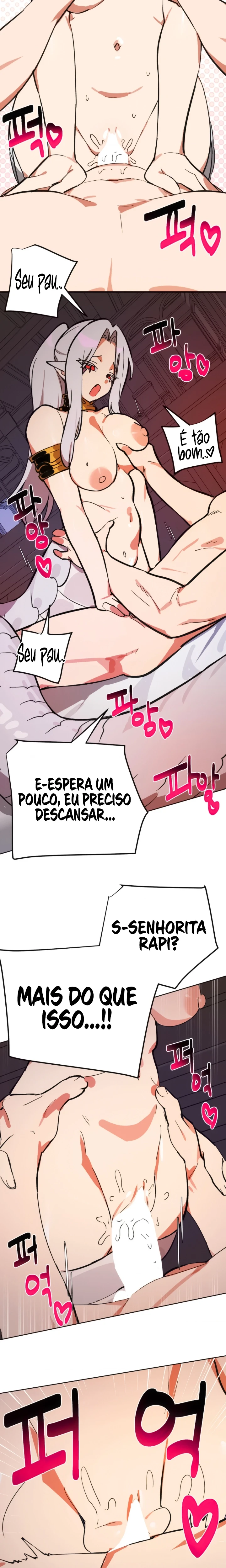 Ler Isekai Manless Capitulo 89 Page 22