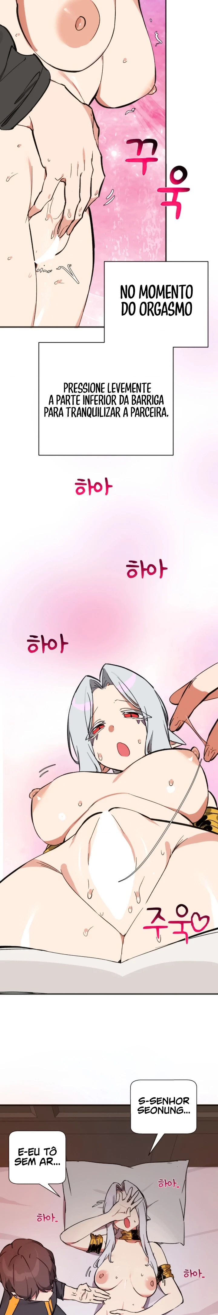 Ler Isekai Manless Capitulo 89 Page 6
