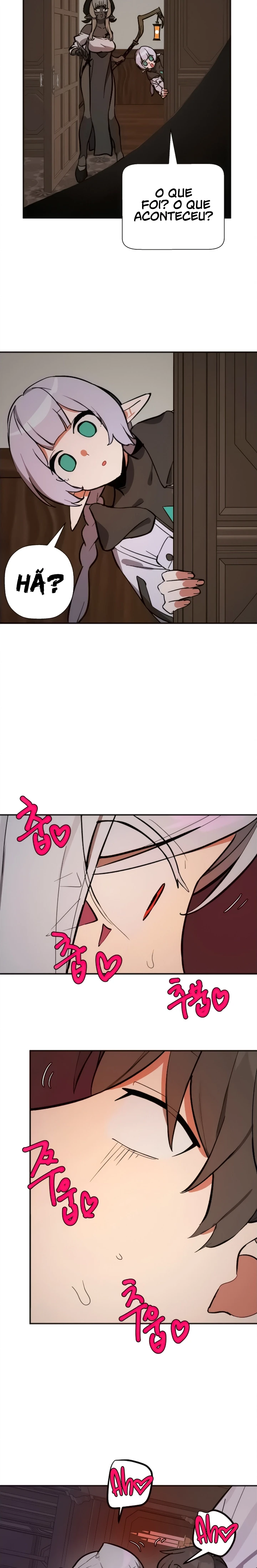 Ler Isekai Manless Capitulo 90 Page 7