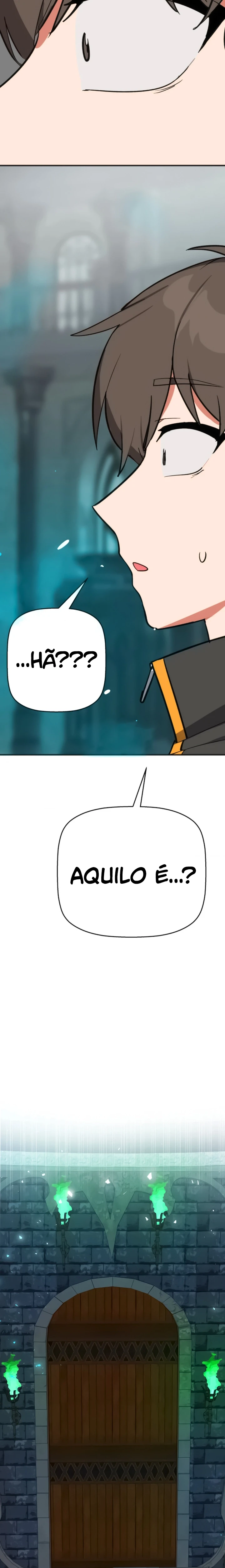 Ler Isekai Manless Capitulo 91 Page 15