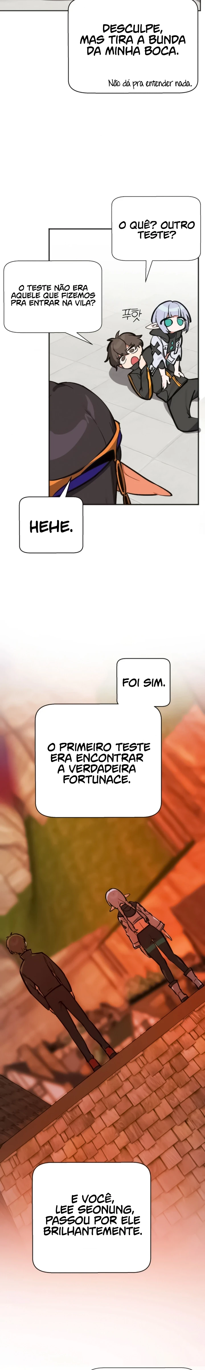 Ler Isekai Manless Capitulo 91 Page 2