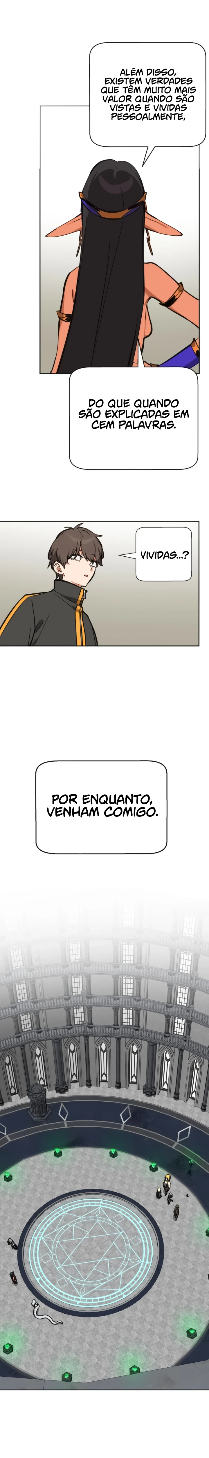 Ler Isekai Manless Capitulo 91 Page 6