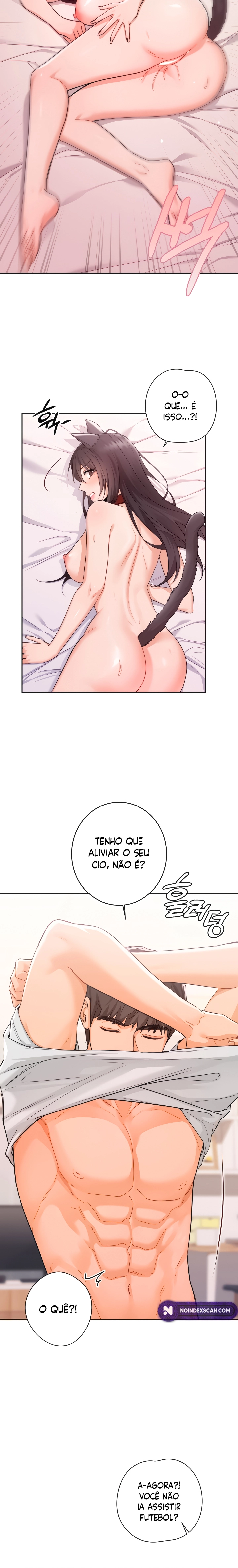 Ler Not Friend’s Capitulo 61 – Especial 1 Page 12
