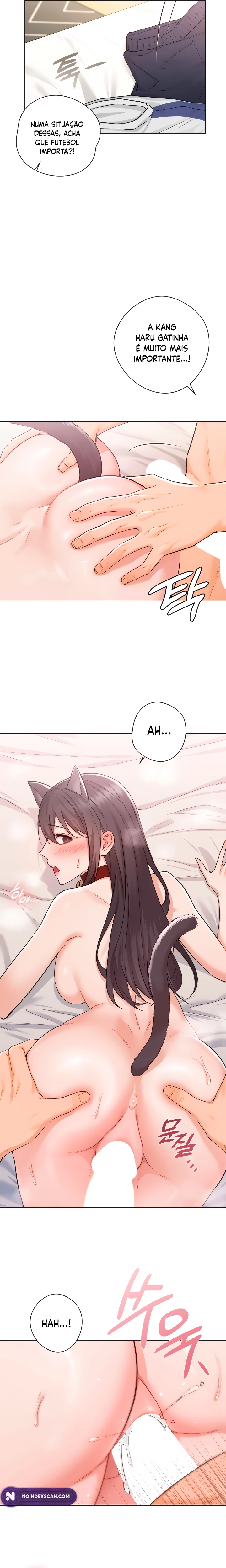 Ler Not Friend’s Capitulo 61 – Especial 1 Page 13