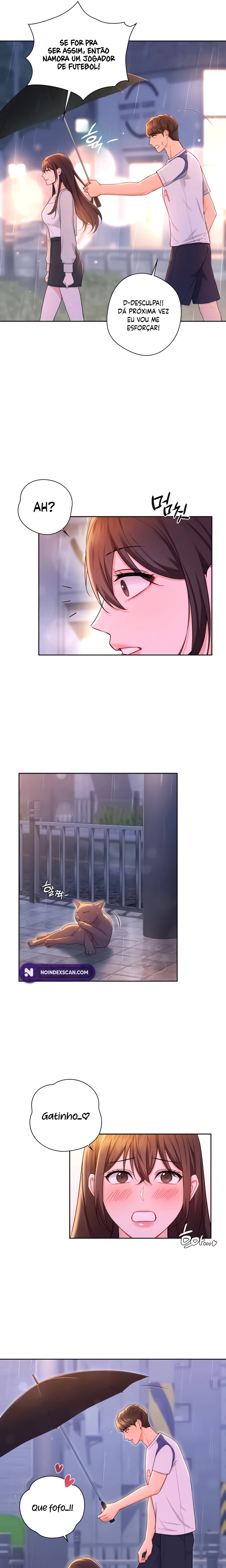 Ler Not Friend’s Capitulo 61 – Especial 1 Page 3