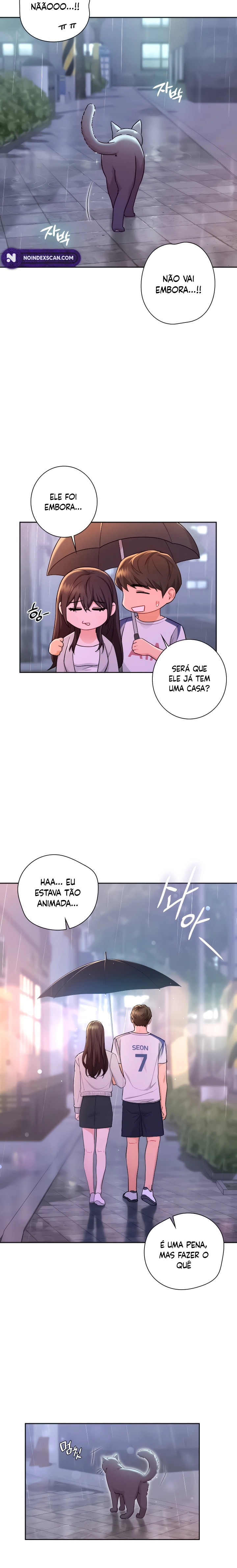 Ler Not Friend’s Capitulo 61 – Especial 1 Page 5