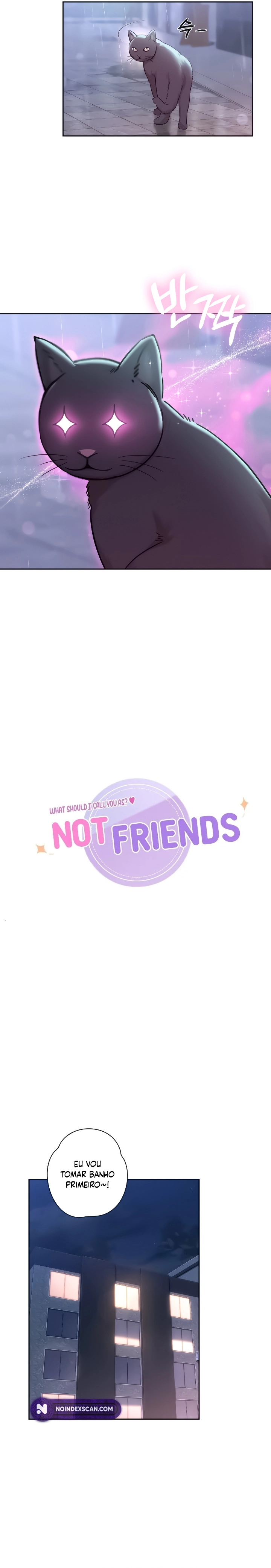Ler Not Friend’s Capitulo 61 – Especial 1 Page 6