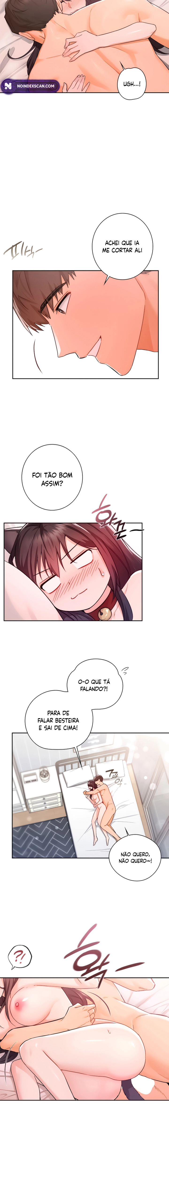 Ler Not Friend’s Capitulo 62 – Especial 2 Page 10