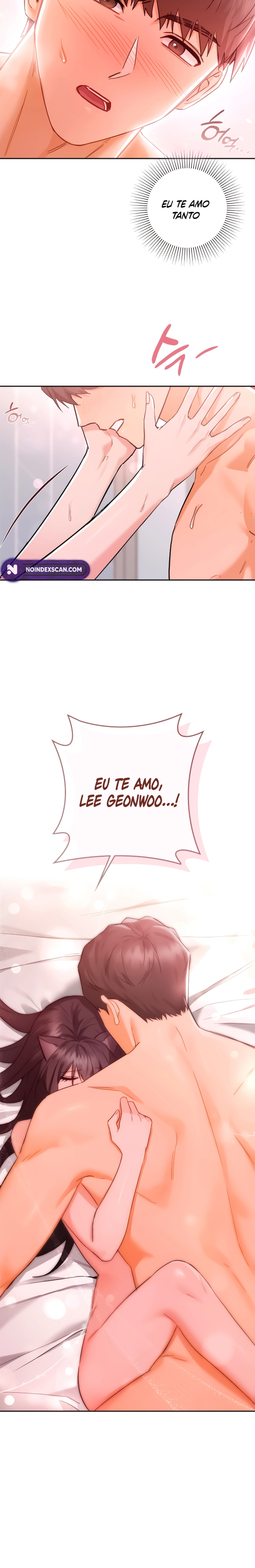 Ler Not Friend’s Capitulo 62 – Especial 2 Page 14