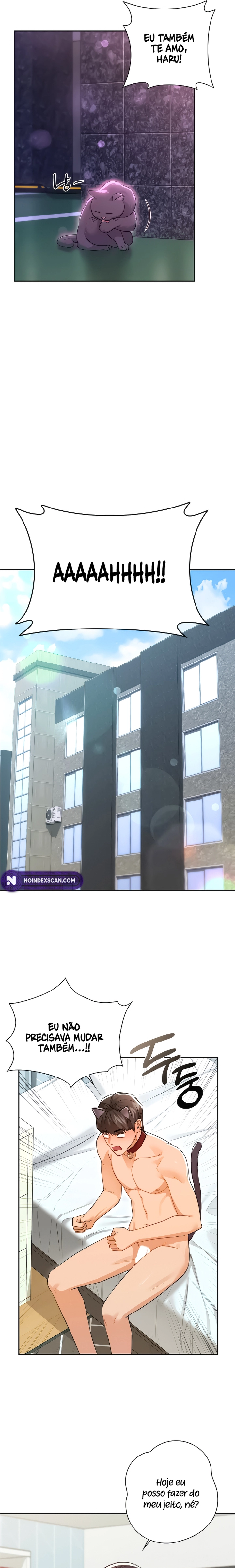 Ler Not Friend’s Capitulo 62 – Especial 2 Page 15