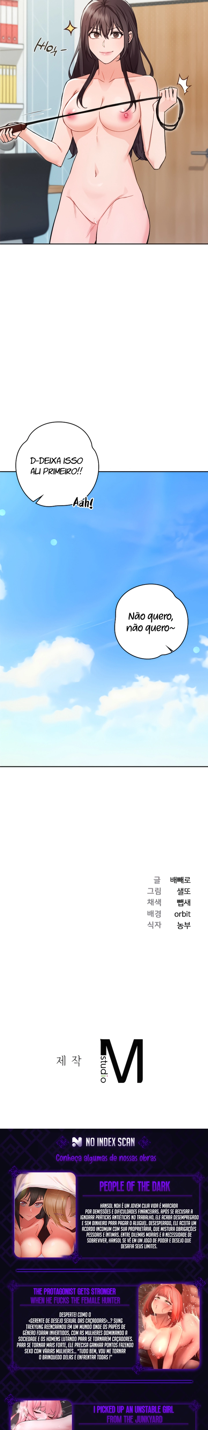 Ler Not Friend’s Capitulo 62 – Especial 2 Page 16