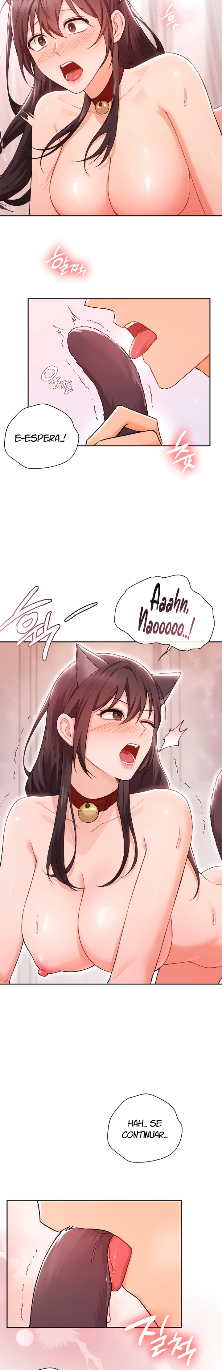 Ler Not Friend’s Capitulo 62 – Especial 2 Page 5