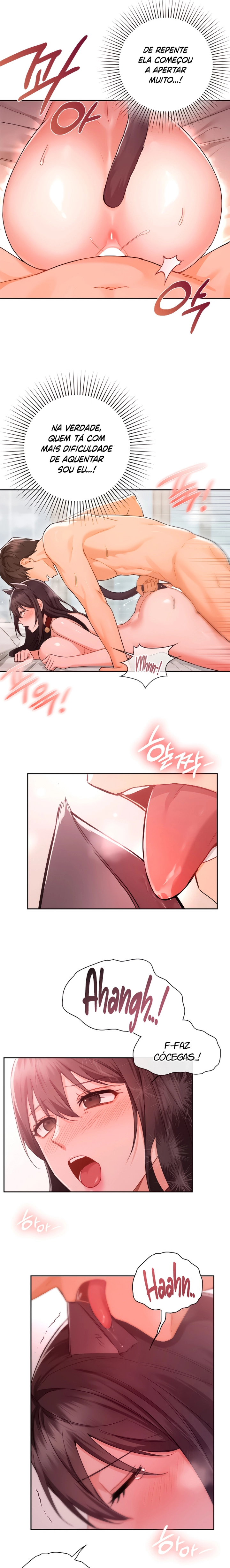 Ler Not Friend’s Capitulo 62 – Especial 2 Page 7