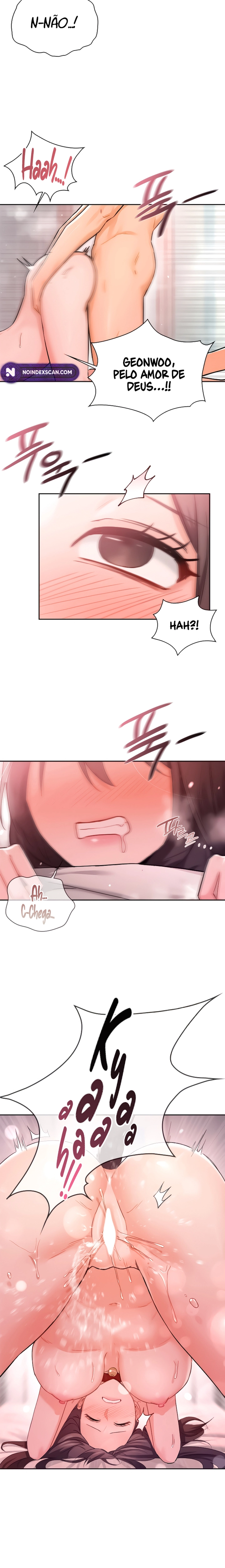 Ler Not Friend’s Capitulo 62 – Especial 2 Page 8