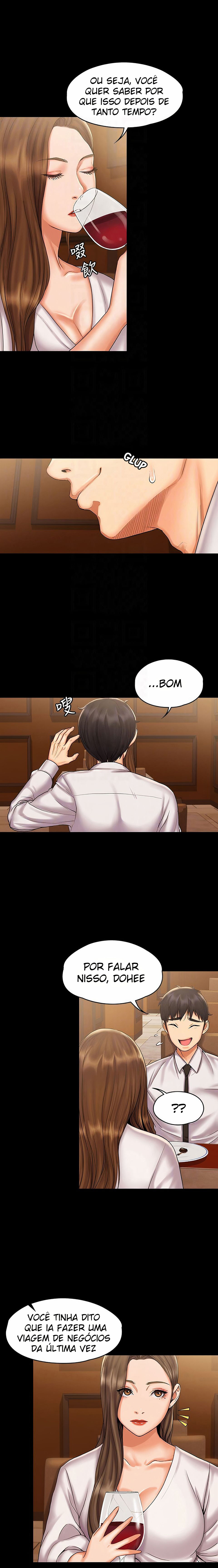 Ler My Neighborhood’s Female Teacher (Our Neighborhood) Capitulo 13 Page 10