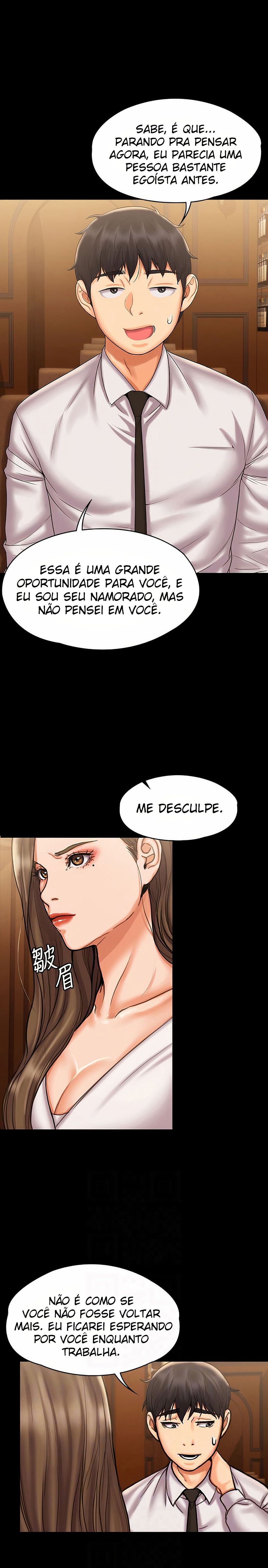 Ler My Neighborhood’s Female Teacher (Our Neighborhood) Capitulo 13 Page 11