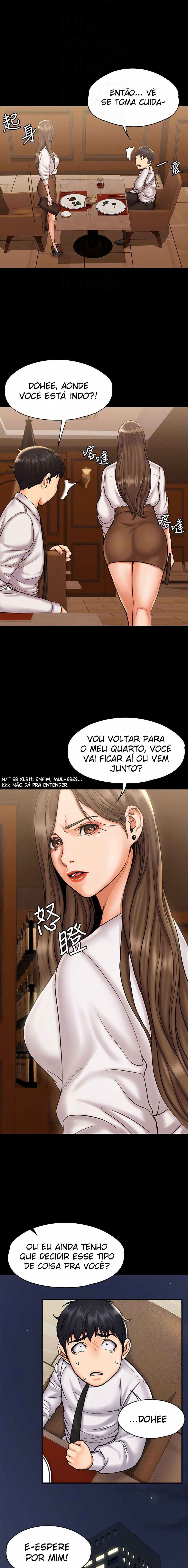 Ler My Neighborhood’s Female Teacher (Our Neighborhood) Capitulo 13 Page 12