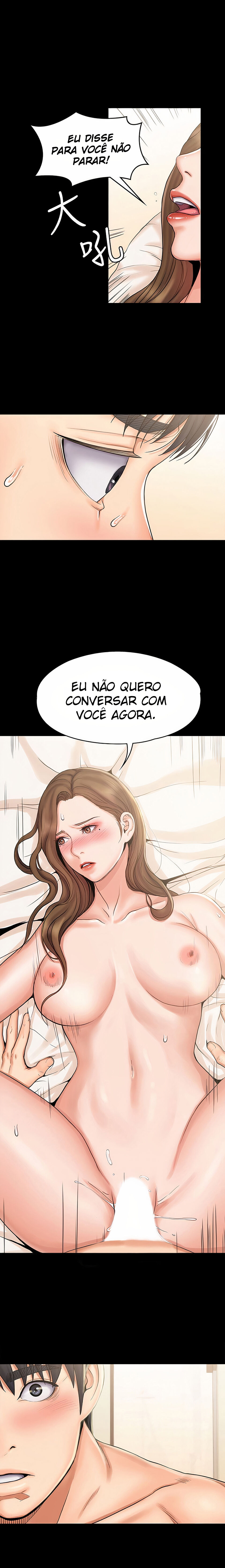 Ler My Neighborhood’s Female Teacher (Our Neighborhood) Capitulo 13 Page 17