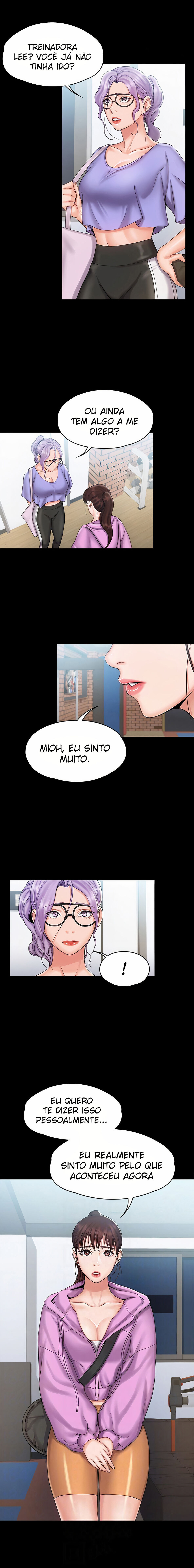 Ler My Neighborhood’s Female Teacher (Our Neighborhood) Capitulo 13 Page 4