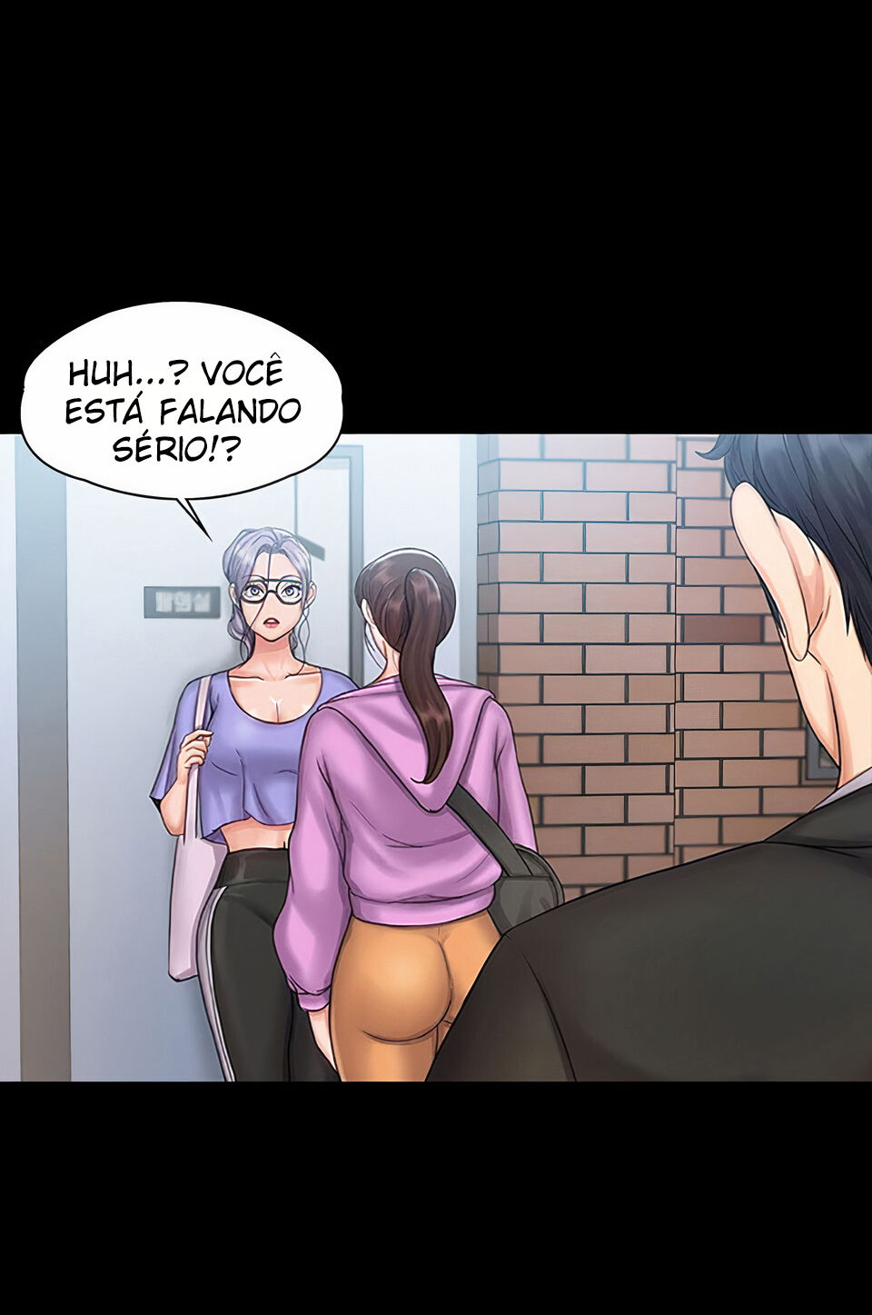 Ler My Neighborhood’s Female Teacher (Our Neighborhood) Capitulo 13 Page 5