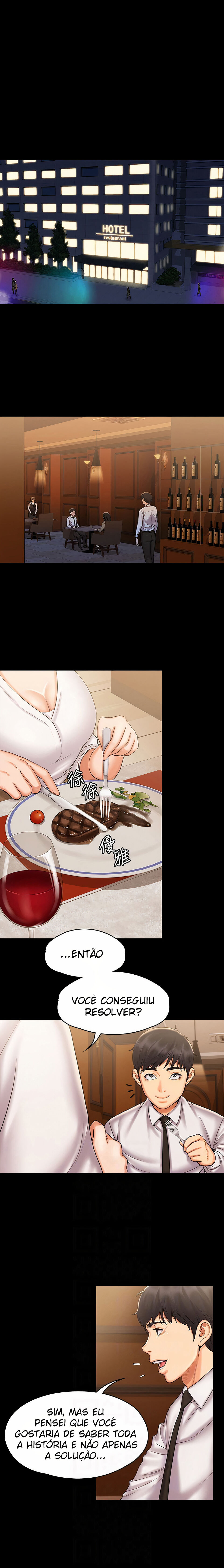 Ler My Neighborhood’s Female Teacher (Our Neighborhood) Capitulo 13 Page 8