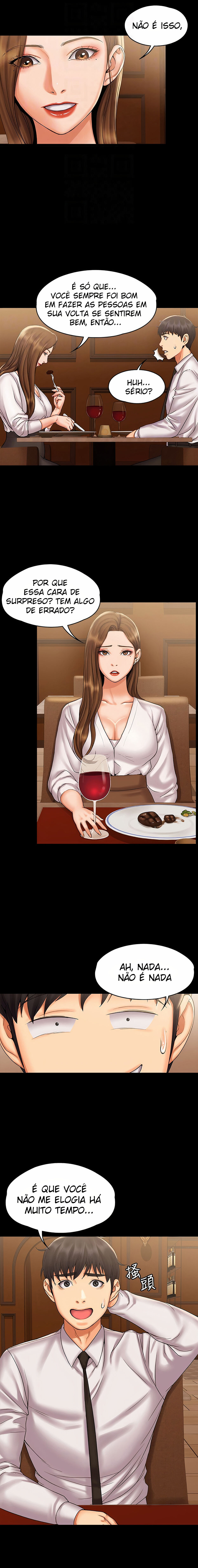 Ler My Neighborhood’s Female Teacher (Our Neighborhood) Capitulo 13 Page 9