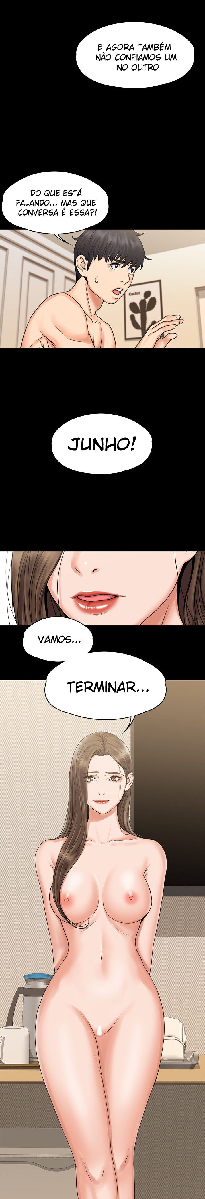 Ler My Neighborhood’s Female Teacher (Our Neighborhood) Capitulo 14 Page 27