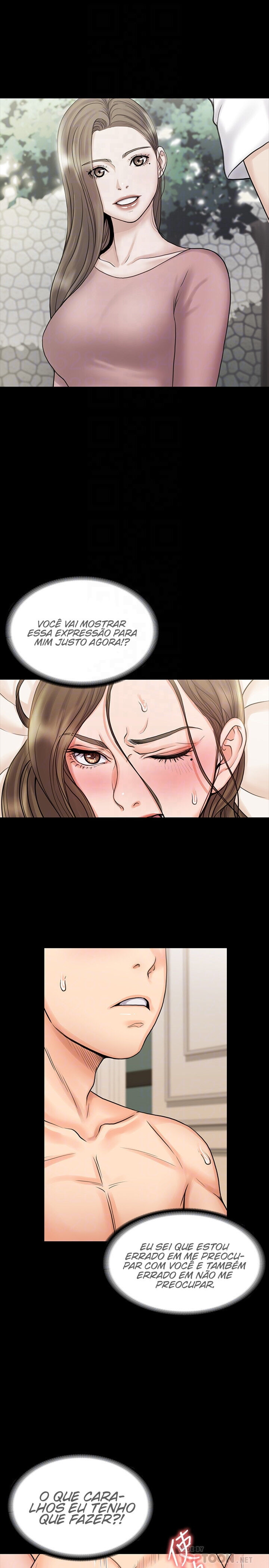 Ler My Neighborhood’s Female Teacher (Our Neighborhood) Capitulo 14 Page 7