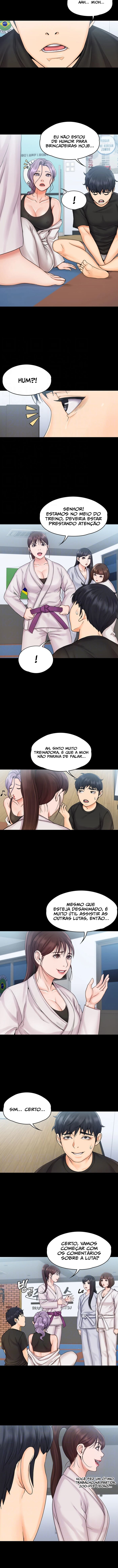 Ler My Neighborhood’s Female Teacher (Our Neighborhood) Capitulo 15 Page 5