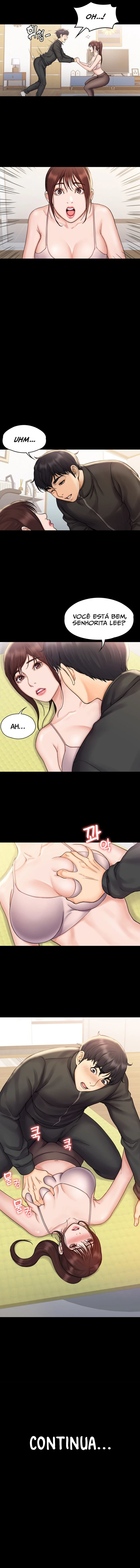 Ler My Neighborhood’s Female Teacher (Our Neighborhood) Capitulo 16 Page 10