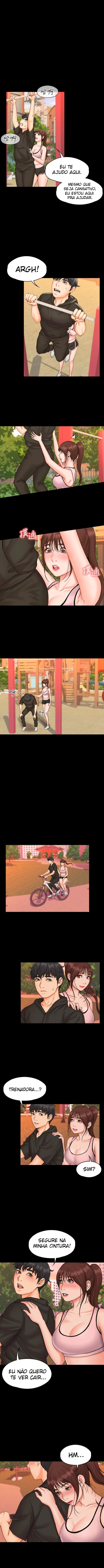 Ler My Neighborhood’s Female Teacher (Our Neighborhood) Capitulo 17 Page 8