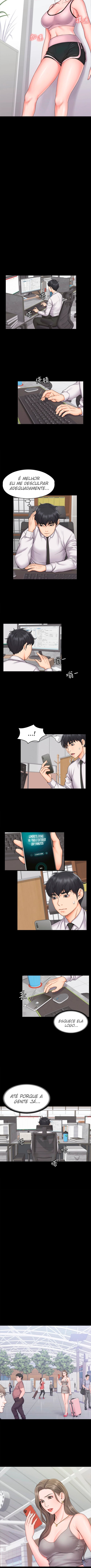 Ler My Neighborhood’s Female Teacher (Our Neighborhood) Capitulo 18 Page 4