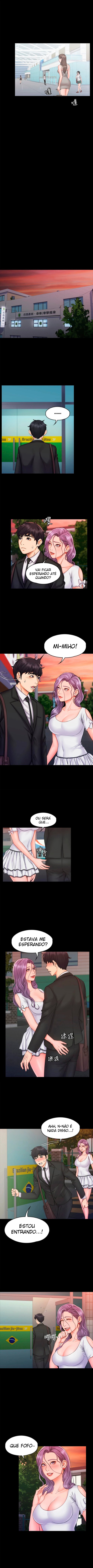 Ler My Neighborhood’s Female Teacher (Our Neighborhood) Capitulo 18 Page 5