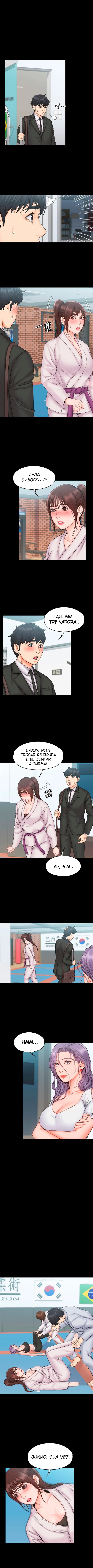 Ler My Neighborhood’s Female Teacher (Our Neighborhood) Capitulo 18 Page 6