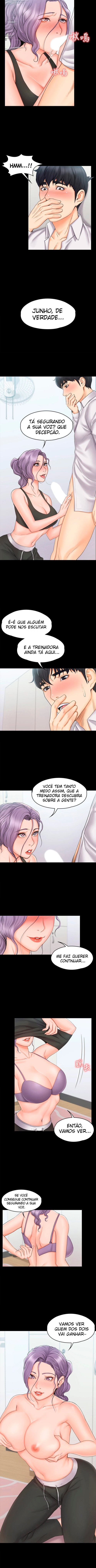 Ler My Neighborhood’s Female Teacher (Our Neighborhood) Capitulo 19 Page 4