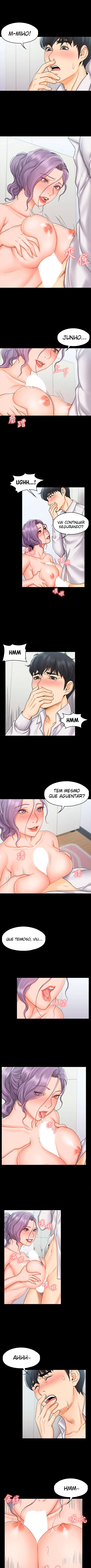 Ler My Neighborhood’s Female Teacher (Our Neighborhood) Capitulo 19 Page 5