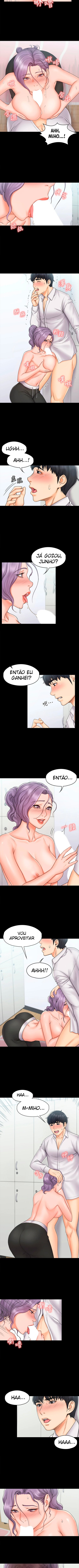 Ler My Neighborhood’s Female Teacher (Our Neighborhood) Capitulo 19 Page 6