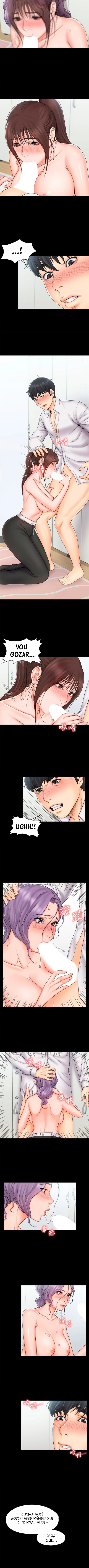 Ler My Neighborhood’s Female Teacher (Our Neighborhood) Capitulo 19 Page 7