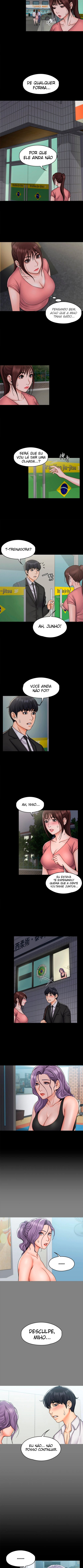 Ler My Neighborhood’s Female Teacher (Our Neighborhood) Capitulo 19 Page 9