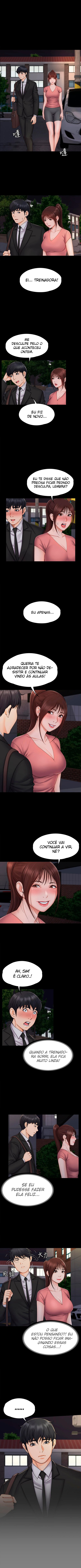 Ler My Neighborhood’s Female Teacher (Our Neighborhood) Capitulo 20 Page 3