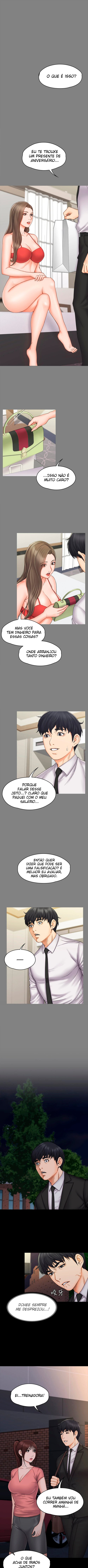 Ler My Neighborhood’s Female Teacher (Our Neighborhood) Capitulo 20 Page 4