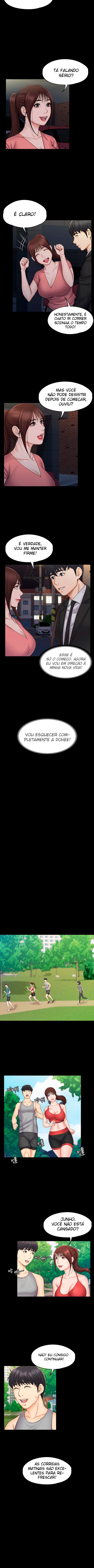 Ler My Neighborhood’s Female Teacher (Our Neighborhood) Capitulo 20 Page 5