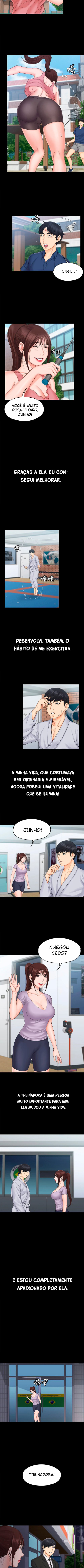 Ler My Neighborhood’s Female Teacher (Our Neighborhood) Capitulo 20 Page 7