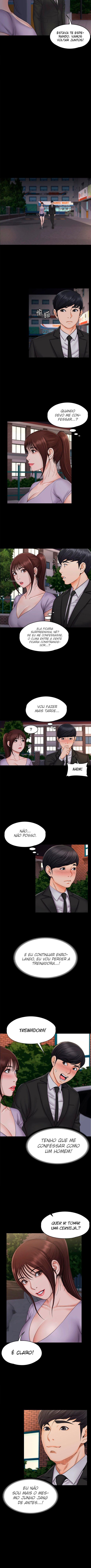 Ler My Neighborhood’s Female Teacher (Our Neighborhood) Capitulo 20 Page 8